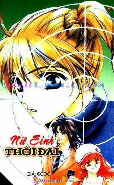 Nữ Sinh Thời Đại - Chapter 9 - Trang 127