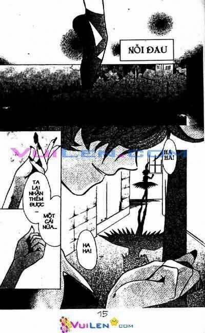 Nữ Sinh Thời Đại - Chapter 9 - Trang 15