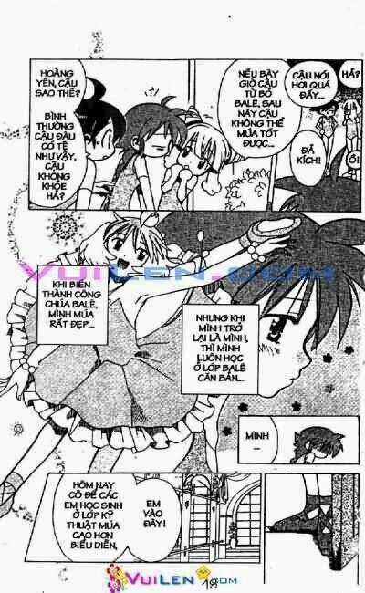 Nữ Sinh Thời Đại - Chapter 9 - Trang 18