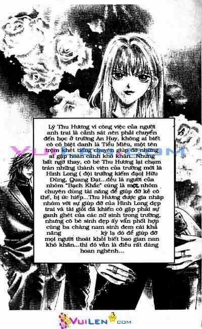 Nữ Sinh Thời Đại - Chapter 9 - Trang 3