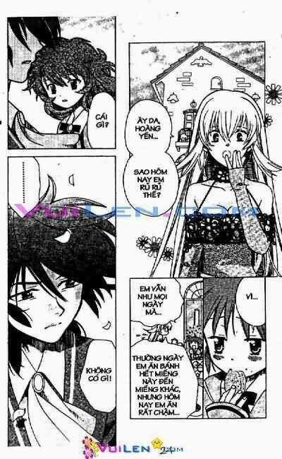 Nữ Sinh Thời Đại - Chapter 9 - Trang 24