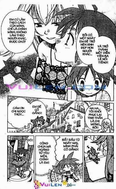 Nữ Sinh Thời Đại - Chapter 9 - Trang 26