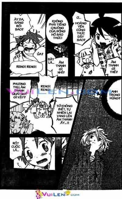 Nữ Sinh Thời Đại - Chapter 9 - Trang 28