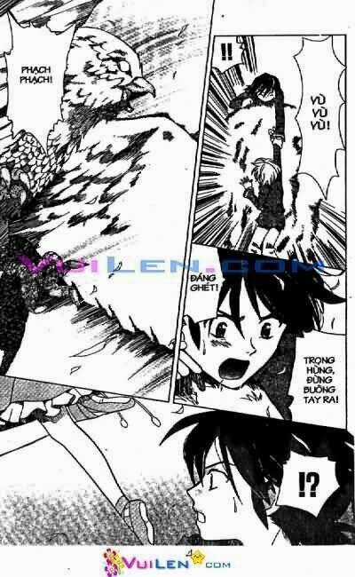 Nữ Sinh Thời Đại - Chapter 9 - Trang 4