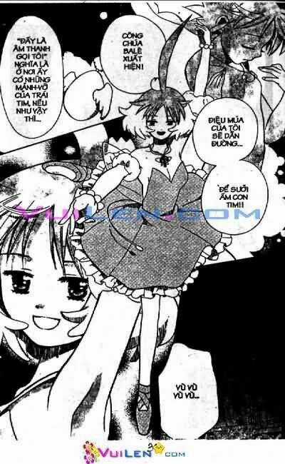 Nữ Sinh Thời Đại - Chapter 9 - Trang 31