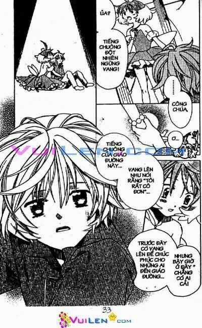 Nữ Sinh Thời Đại - Chapter 9 - Trang 33