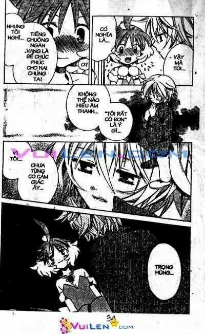 Nữ Sinh Thời Đại - Chapter 9 - Trang 34