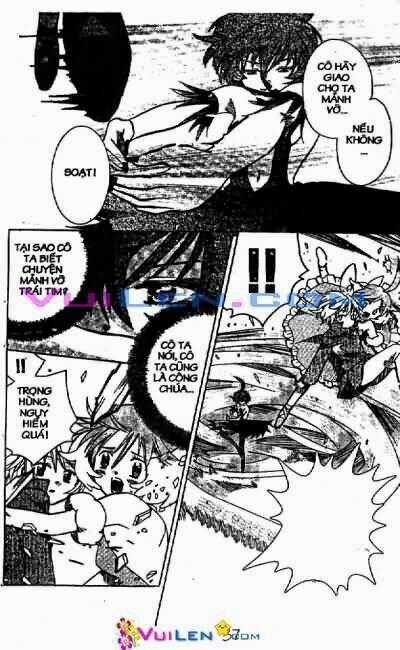 Nữ Sinh Thời Đại - Chapter 9 - Trang 37