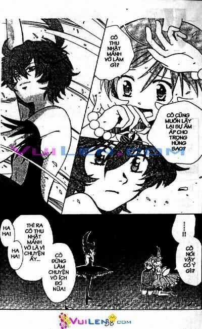 Nữ Sinh Thời Đại - Chapter 9 - Trang 38