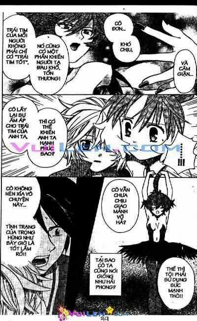 Nữ Sinh Thời Đại - Chapter 9 - Trang 39