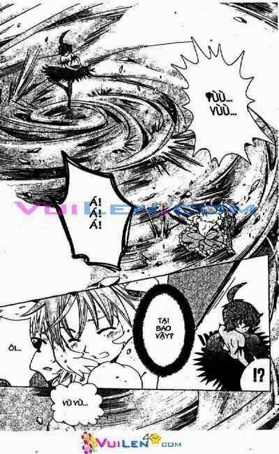 Nữ Sinh Thời Đại - Chapter 9 - Trang 40