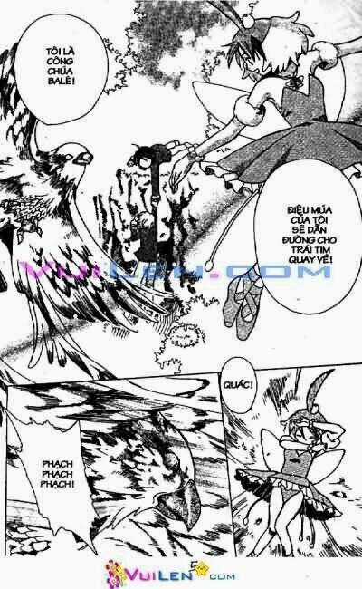 Nữ Sinh Thời Đại - Chapter 9 - Trang 5