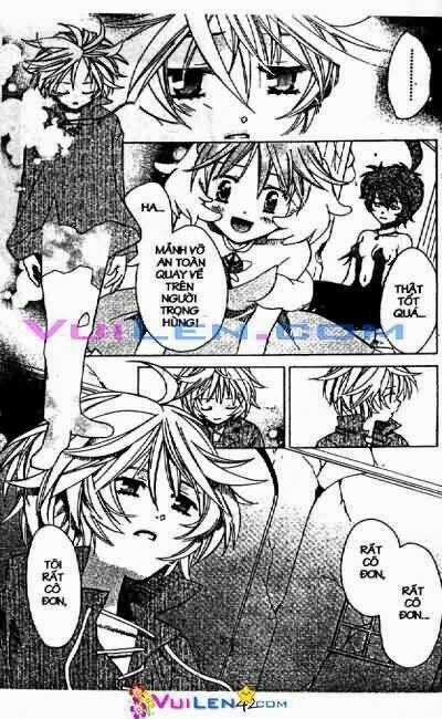 Nữ Sinh Thời Đại - Chapter 9 - Trang 42