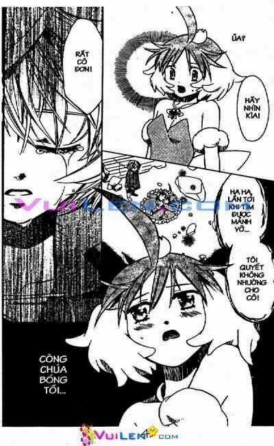 Nữ Sinh Thời Đại - Chapter 9 - Trang 43