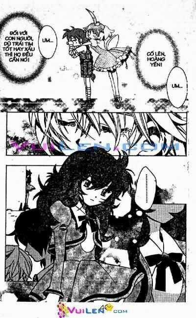 Nữ Sinh Thời Đại - Chapter 9 - Trang 46