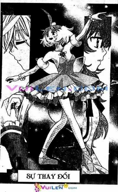 Nữ Sinh Thời Đại - Chapter 9 - Trang 47