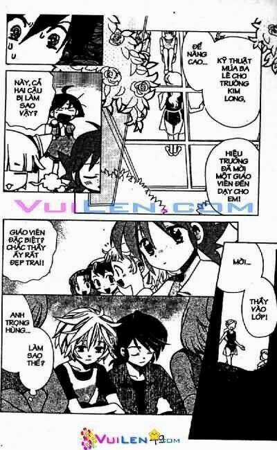 Nữ Sinh Thời Đại - Chapter 9 - Trang 49