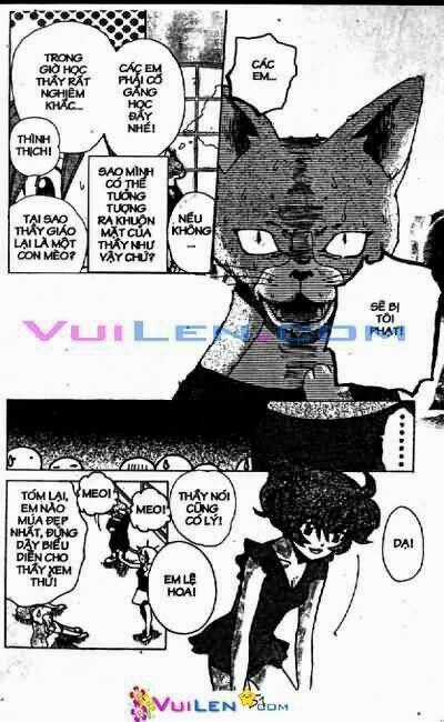 Nữ Sinh Thời Đại - Chapter 9 - Trang 51