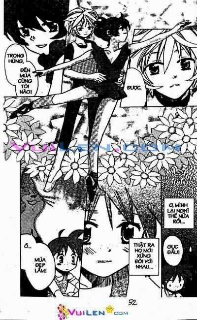 Nữ Sinh Thời Đại - Chapter 9 - Trang 52