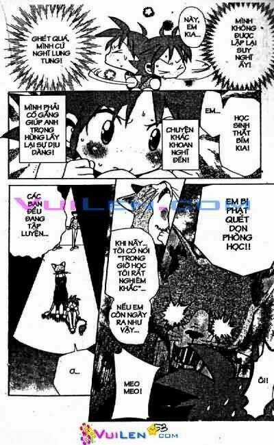 Nữ Sinh Thời Đại - Chapter 9 - Trang 53