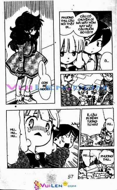 Nữ Sinh Thời Đại - Chapter 9 - Trang 57