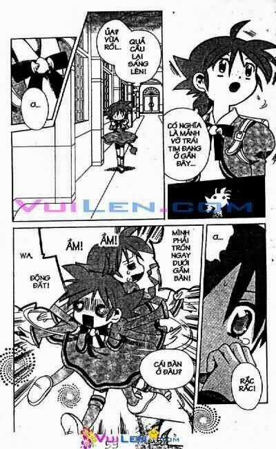 Nữ Sinh Thời Đại - Chapter 9 - Trang 59