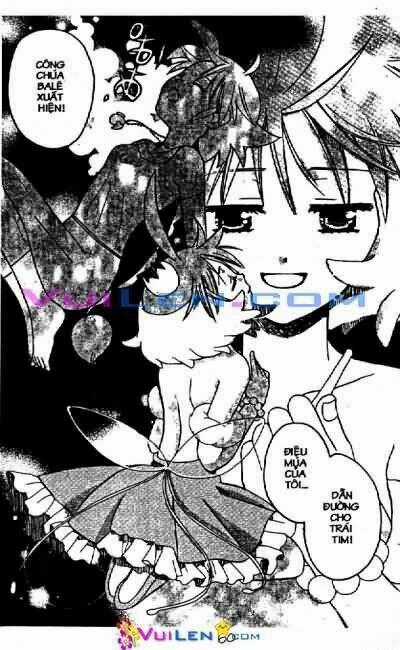 Nữ Sinh Thời Đại - Chapter 9 - Trang 60