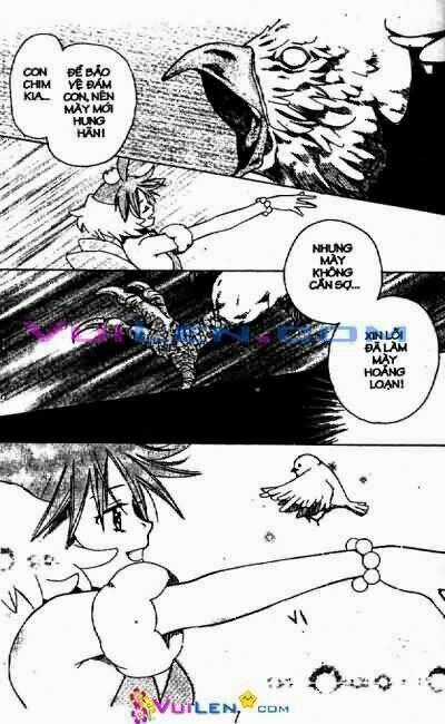 Nữ Sinh Thời Đại - Chapter 9 - Trang 7