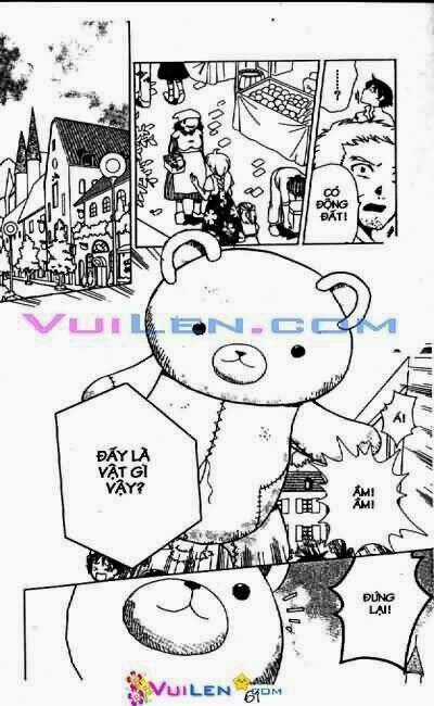 Nữ Sinh Thời Đại - Chapter 9 - Trang 61