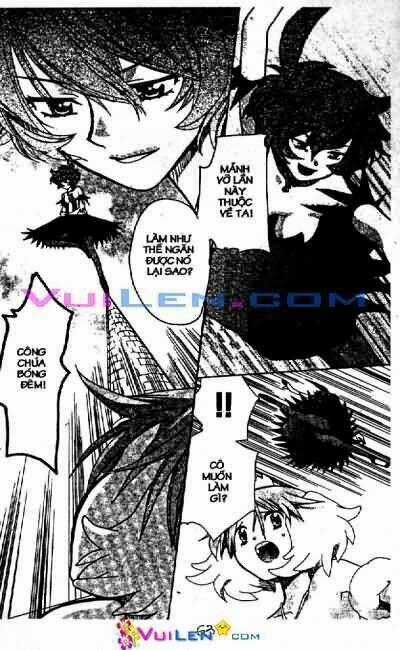 Nữ Sinh Thời Đại - Chapter 9 - Trang 63