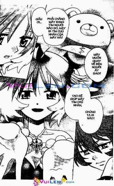 Nữ Sinh Thời Đại - Chapter 9 - Trang 65