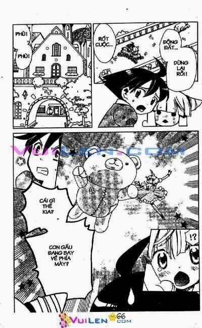 Nữ Sinh Thời Đại - Chapter 9 - Trang 66