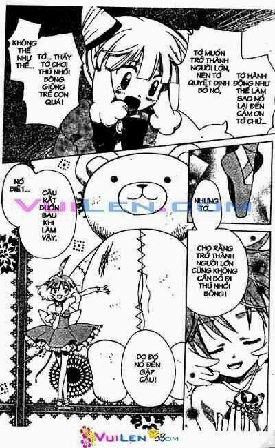 Nữ Sinh Thời Đại - Chapter 9 - Trang 68