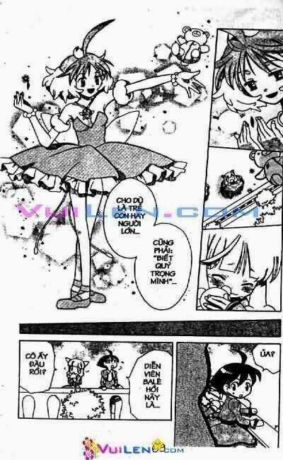 Nữ Sinh Thời Đại - Chapter 9 - Trang 69