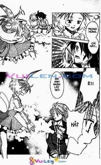 Nữ Sinh Thời Đại - Chapter 9 - Trang 8