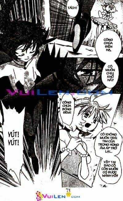 Nữ Sinh Thời Đại - Chapter 9 - Trang 71