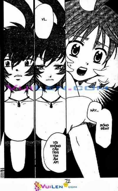 Nữ Sinh Thời Đại - Chapter 9 - Trang 72