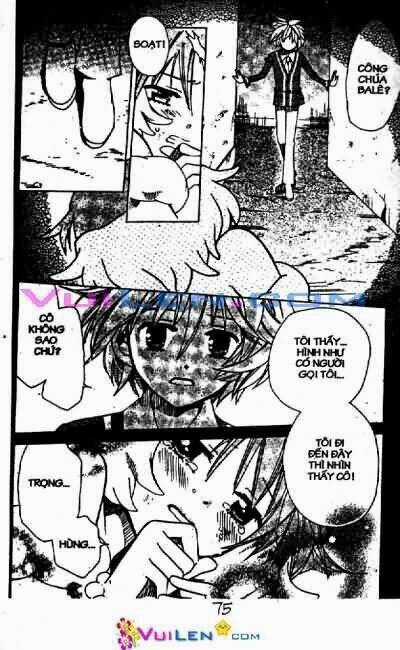 Nữ Sinh Thời Đại - Chapter 9 - Trang 75