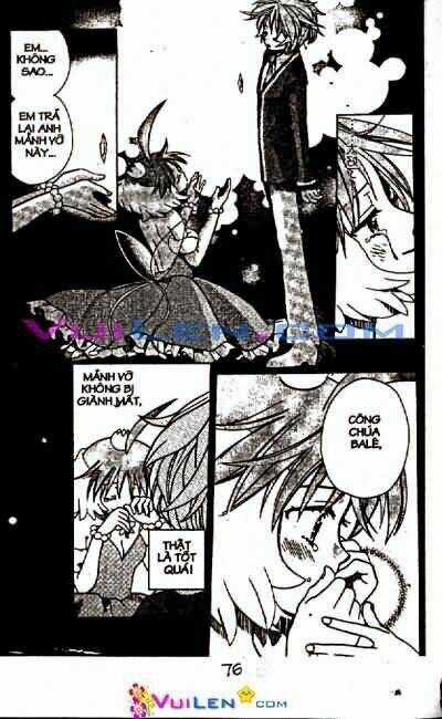 Nữ Sinh Thời Đại - Chapter 9 - Trang 76