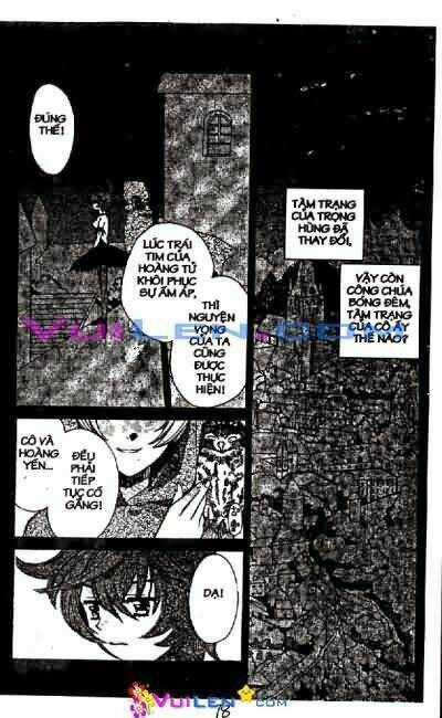 Nữ Sinh Thời Đại - Chapter 9 - Trang 78