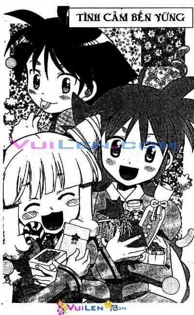 Nữ Sinh Thời Đại - Chapter 9 - Trang 79