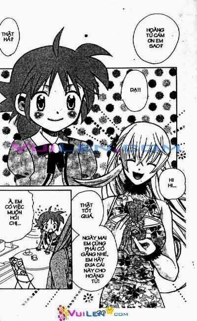 Nữ Sinh Thời Đại - Chapter 9 - Trang 80