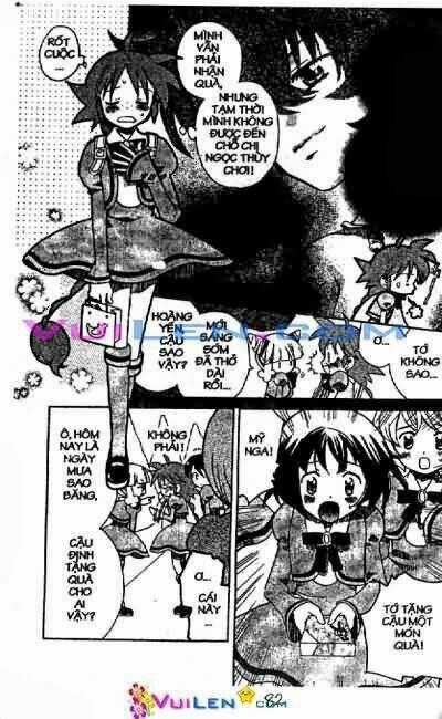 Nữ Sinh Thời Đại - Chapter 9 - Trang 82