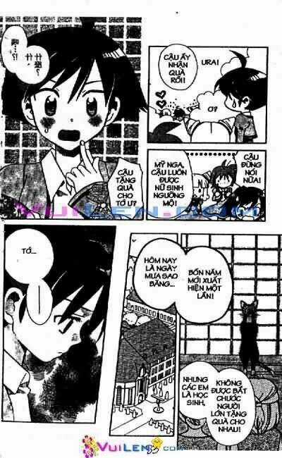 Nữ Sinh Thời Đại - Chapter 9 - Trang 83