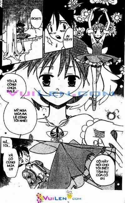 Nữ Sinh Thời Đại - Chapter 9 - Trang 92