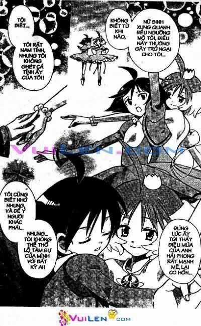 Nữ Sinh Thời Đại - Chapter 9 - Trang 93