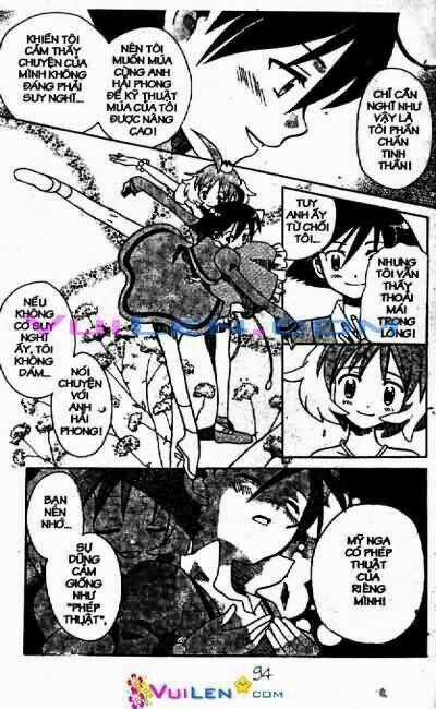 Nữ Sinh Thời Đại - Chapter 9 - Trang 94