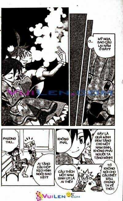 Nữ Sinh Thời Đại - Chapter 9 - Trang 95