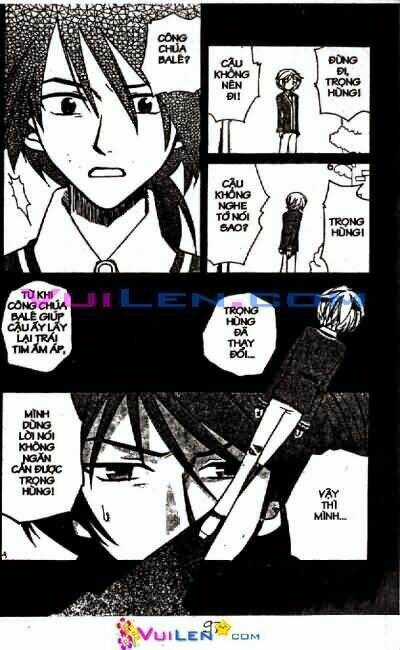 Nữ Sinh Thời Đại - Chapter 9 - Trang 97