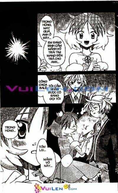 Nữ Sinh Thời Đại - Chapter 9 - Trang 98